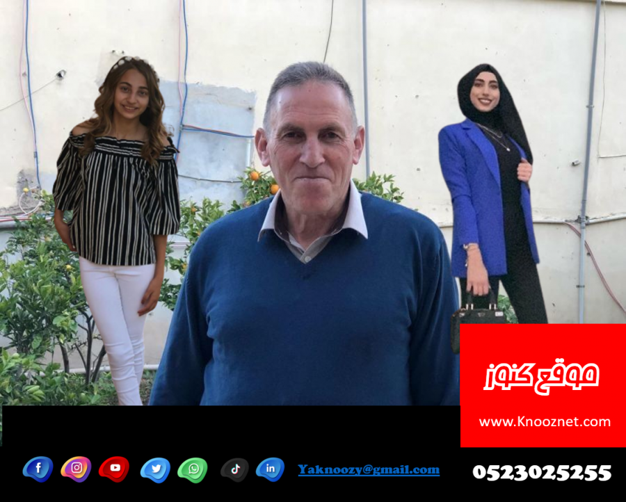 شاكر فريد حسن؛ لمن تركت آلاء وعدن؟ 